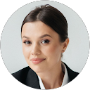 Ольга Бердник profile picture