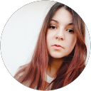 Anna Hrechenenko profile picture